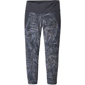 Patagonia Women's Centered Crops XS